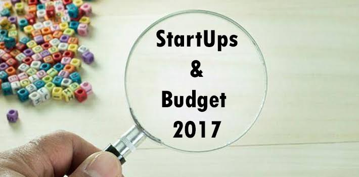 Exploring the 2017 Union Budget: Impacts on Startups and Their Responses