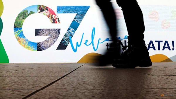 G7 Government Debt: Understanding the Current Financial Pressure