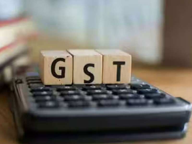 GST कलेक्शन अप्रैल 2025 के रिकॉर्ड के बाद 1.78 लाख करोड़ तक पहुंचा