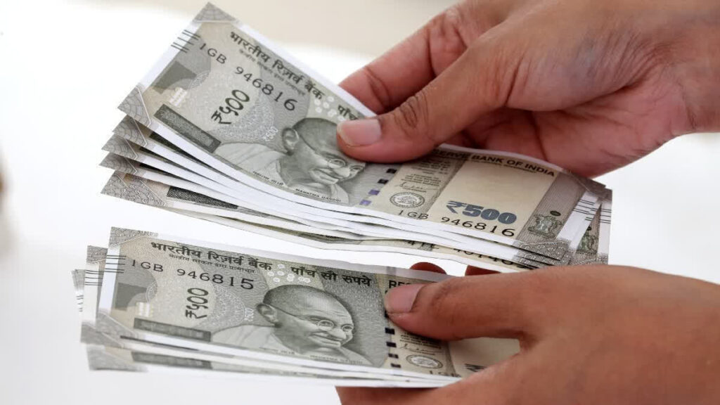 Haryana Announces Increase in Dearness Allowance for Employees