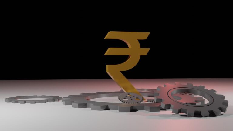 Indian Rupee Weakens 17 Paise to 92.71 Against Dollar in Early Trade