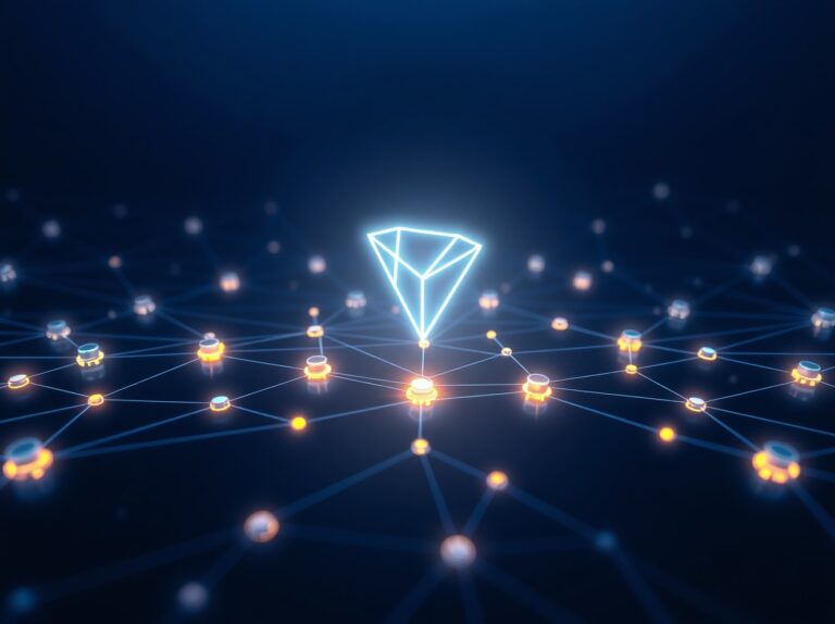 Justin Sun Enhances TRX Network Security with Quantum Resistance Upgrade