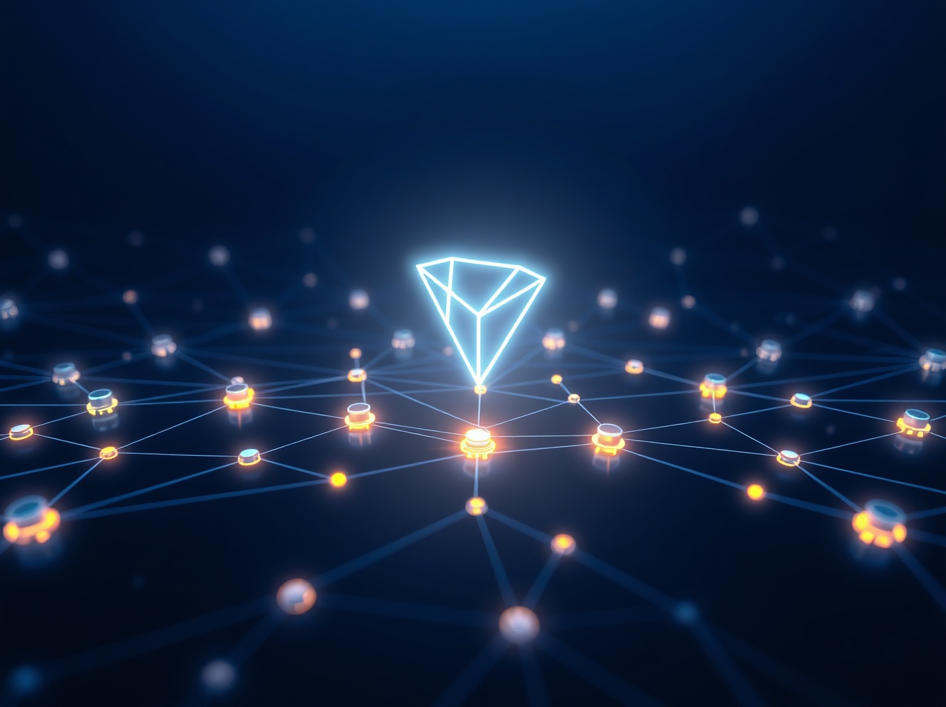 Justin Sun Enhances TRX Network Security with Quantum Resistance Upgrade