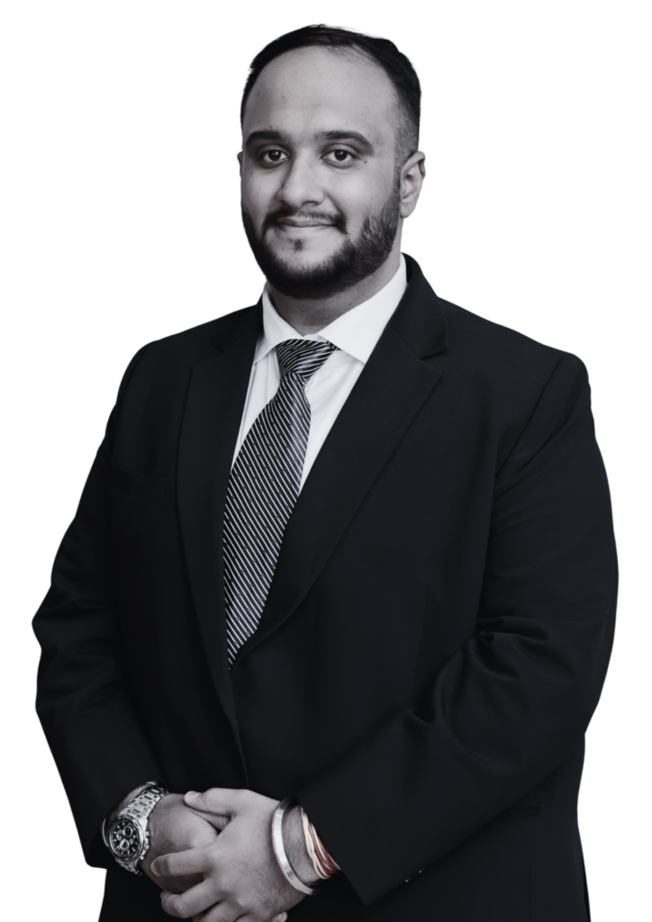 Karan S Ganesh: A Rising Star in the Business World