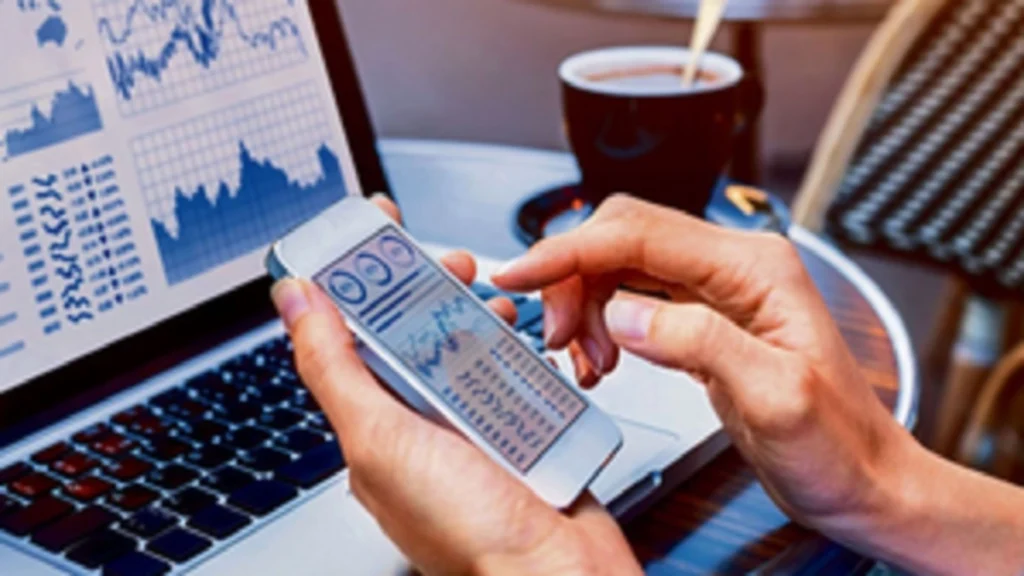 Latest Insights on Infosys Share Price Trends – April 2026