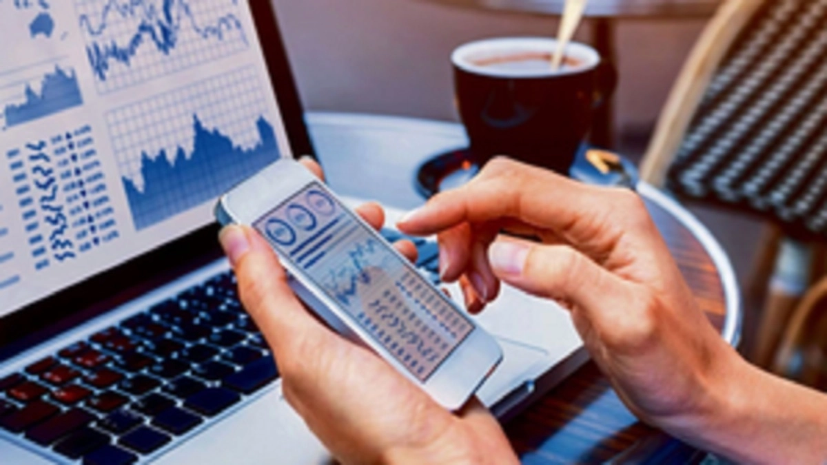 Latest Insights on Infosys Share Price Trends – April 2026