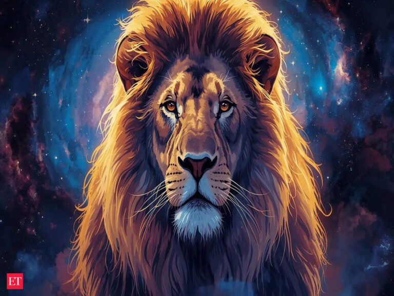 Leo Weekly Horoscope (April 5 - April 11, 2026): Key Strategies for Success