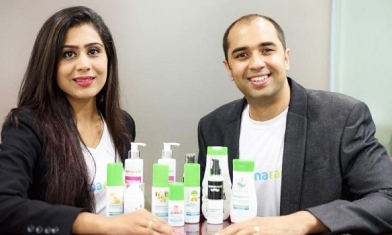 Mamaearth's Parent Company Expands Portfolio with Dr Sheth’s Acquisition