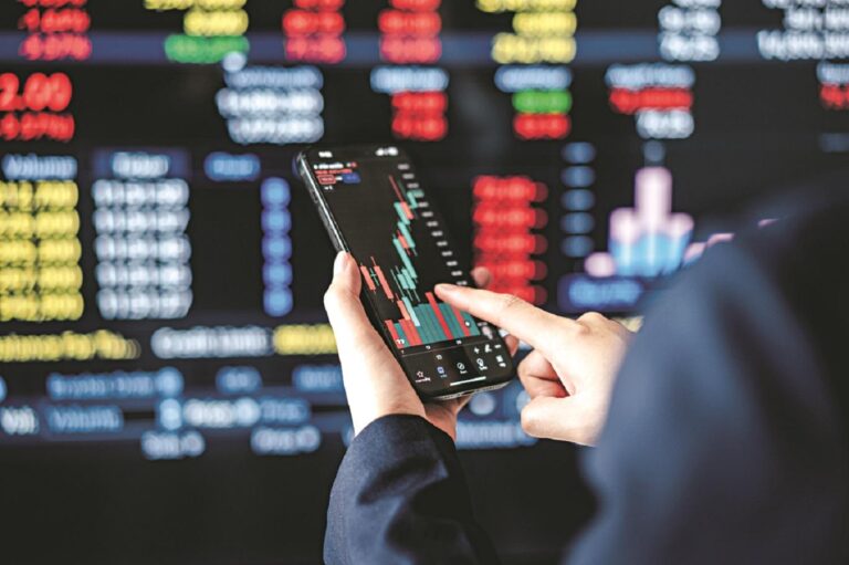 Market Volatility Expected Due to RBI Policy and West Asia Tensions