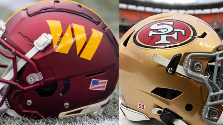 NFL Trade Speculations: Washington Commanders Eye Star Playmaker