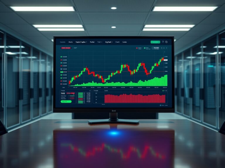 OKX Introduces Ripple's RLUSD for Spot Trading – What You Need to Know