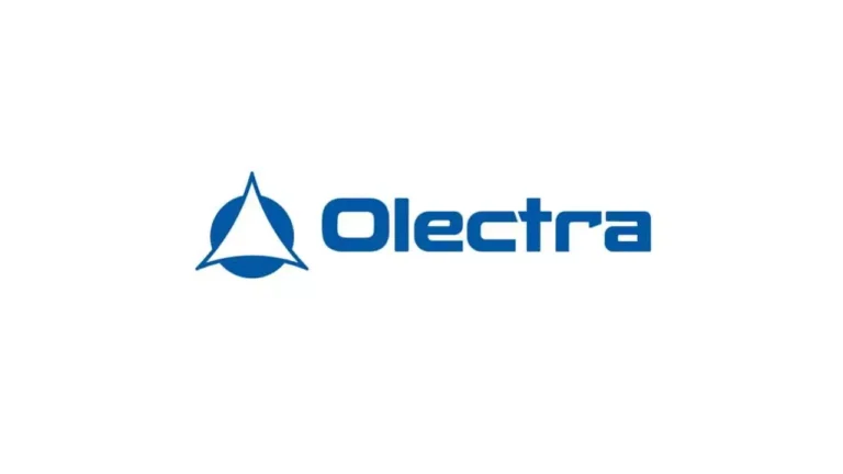 Olectra Unveils Fresh Brand Identity to Enhance Market Presence