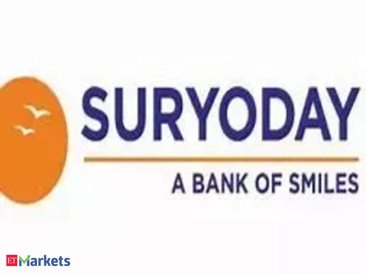 Suryoday SFB Reports Impressive Q4 Growth: Advances Up 29%, Deposits Rise 32%