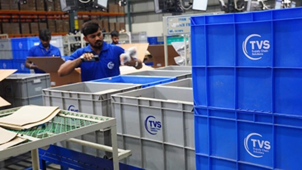 TVS Supply Resolves Dispute with ZTE, Withdraws Insolvency Application