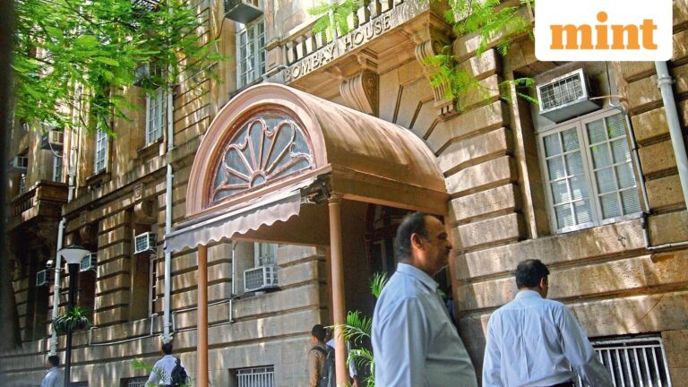 Tata Trusts Reaffirms Confidence in CEO, Plans Review of Trust Clauses