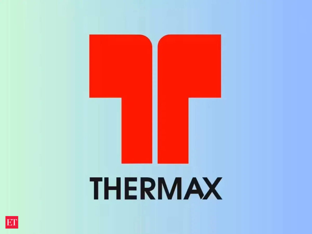 Thermax's Innovative Solutions to Combat Carbon Emissions