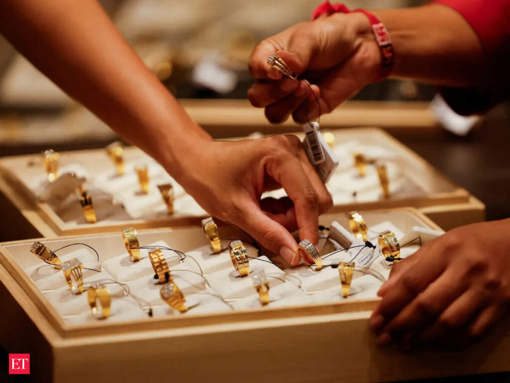 Titan's Zoya Reports Significant Growth in Custom Jewelry Segment