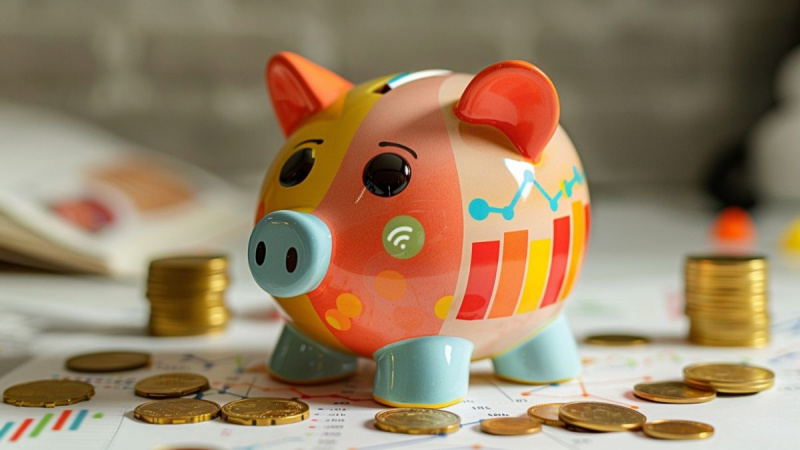 Union Finance Minister Launches NPS Vatsalya for Minors' Pension Needs