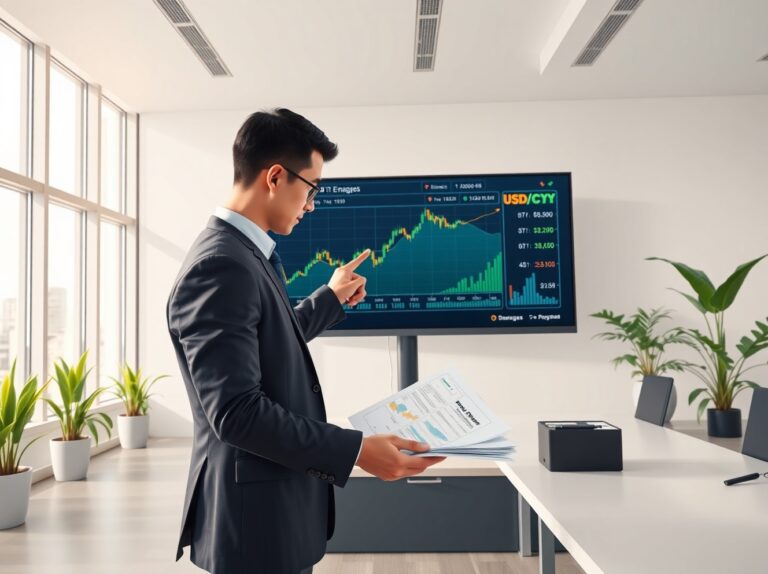 Unlocking Cross-Border Lending Potential: USD/CNY Policy Insights