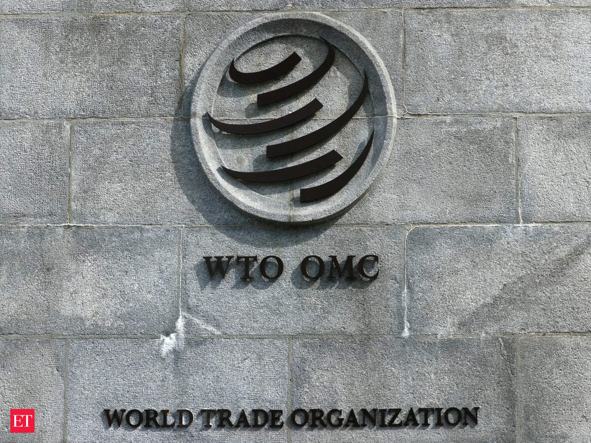 WTO to Unveil India's Trade Policy Review Report This July