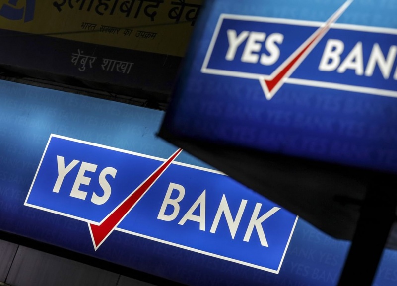 Yes Bank Fully Settles Rs 50,000 Crore Liquidity Facility with RBI