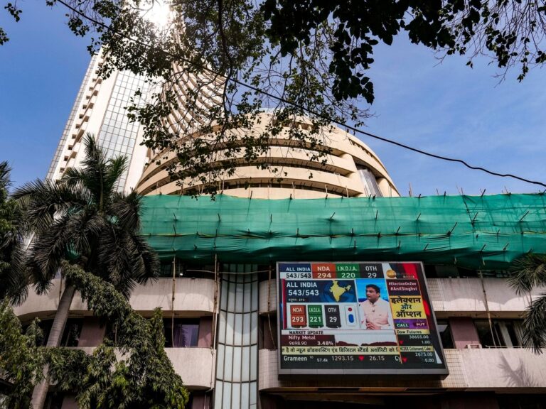 अंबेडकर जयंती पर शेयर मार्केट में छुट्टी, NSE-BSE बंद रहेगा