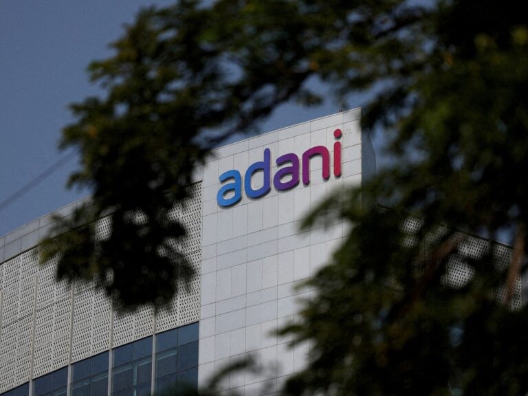 अडानी ग्रुप के स्टॉक्स में तेजी: क्या अब निवेश का सही समय है?