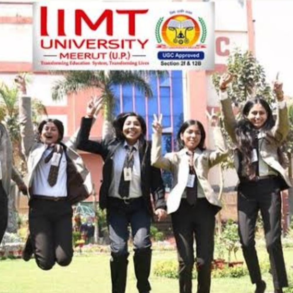 आईआईएमटी मेरठ का दीक्षांत समारोह: सीपी राधाकृष्णन का मुख्य अतिथि होना