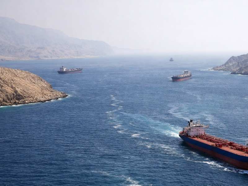 ईरानी तेल का जहाज 'जया' 7 साल बाद भारत लौट रहा है, जानें पूरी कहानी