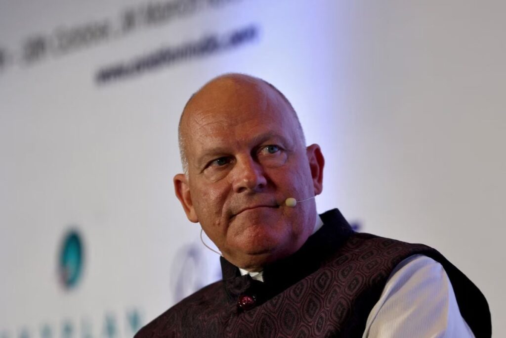 एयर इंडिया के सीईओ कैंपबेल विल्सन का इस्तीफा: कारण और प्रभाव