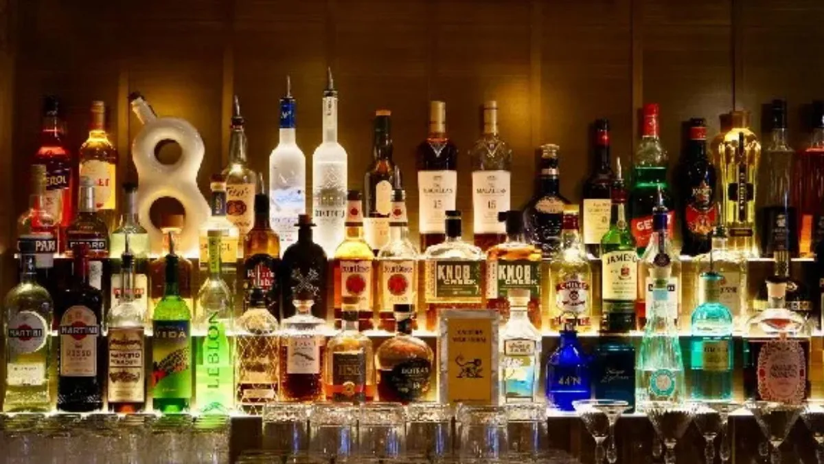 कांग्रेस के बाद 1 मई से इस राज्‍य में बढ़ेगी शराब की कीमतें