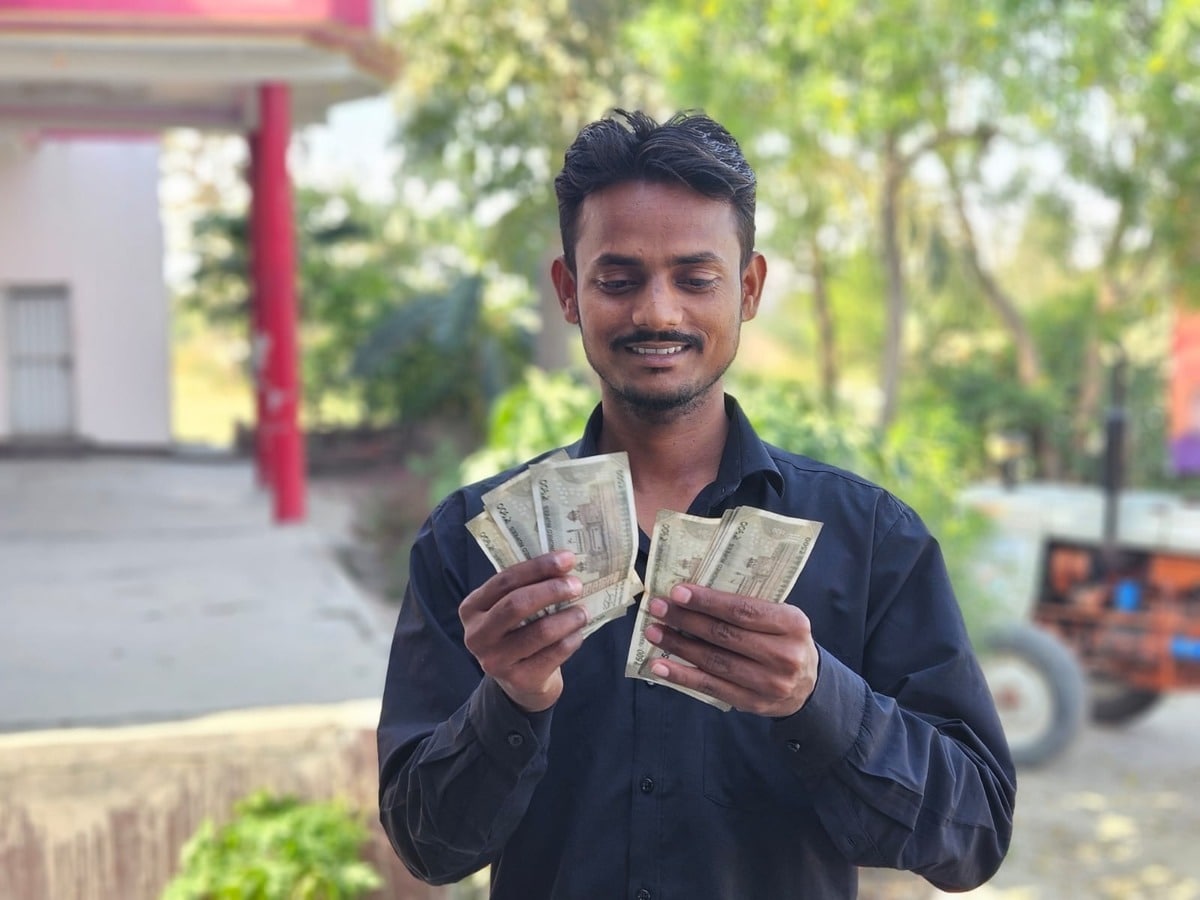 कैसे 1 लाख रुपये की SIP ने निवेशकों को बनाया करोड़पति?