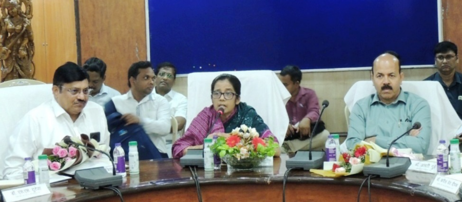 छत्तीसगढ़ कृषि समाचार: जैव उर्वरक से 50% पोषण का नया तरीका