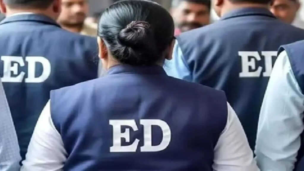 छत्तीसगढ़ में नक्सल प्रभावित क्षेत्रों में विदेशी फंडिंग का खुलासा