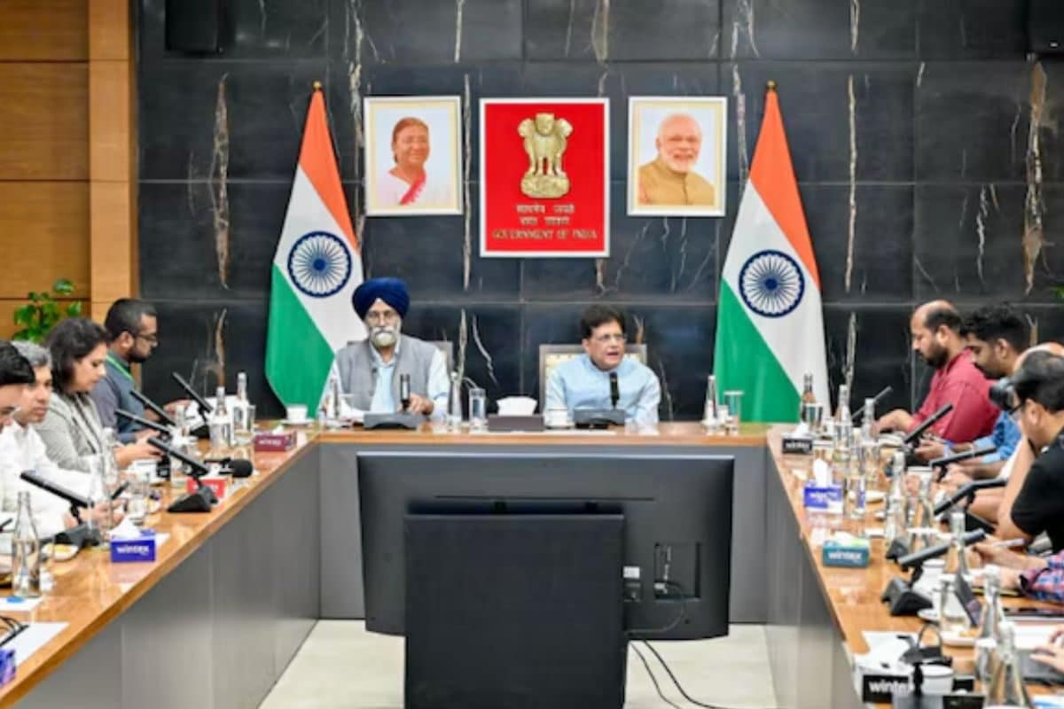 जन विश्वास बिल: 5 करोड़ लंबित मामलों का समाधान और राहत पैकेज