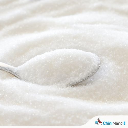 जॉर्जिया में चीनी का आयात: कीमतें और बाजार हिस्सेदारी में वृद्धि