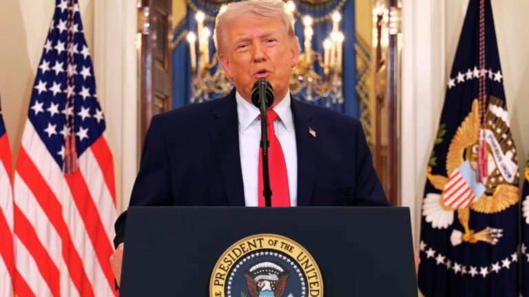 ट्रंप द्वारा टैक्स नियमों में बदलाव, एल्युमीनियम और कॉपर पर 50% टैरिफ