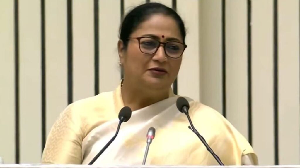 दिल्ली: जीएसटी विभाग में 162 अधिकारियों का बड़ा फेरबदल