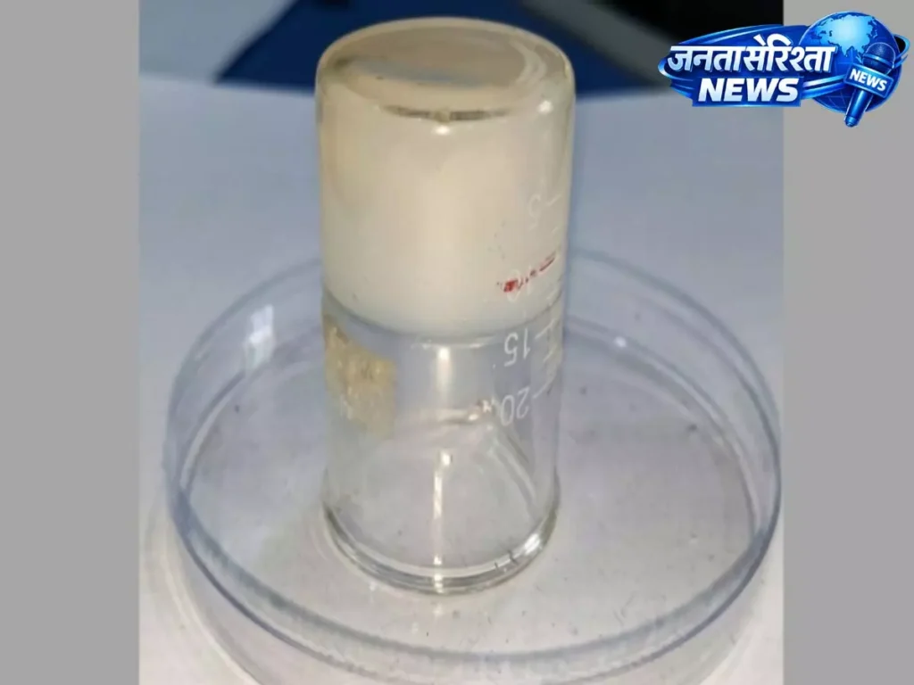 नागालैंड यूनिवर्सिटी ने चिटोसन-बेस्ड हाइड्रोजेल से सुपरकैपेसिटर विकसित किया