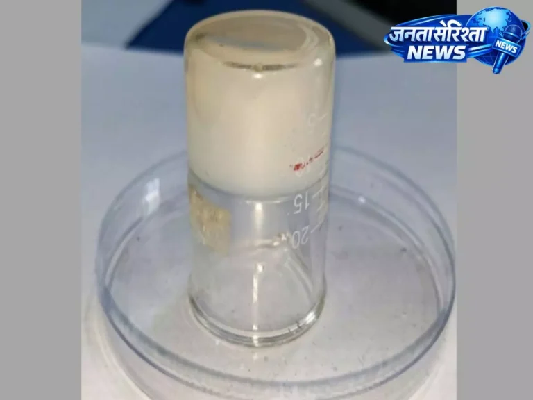 नागालैंड यूनिवर्सिटी ने चिटोसन-बेस्ड हाइड्रोजेल से सुपरकैपेसिटर विकसित किया