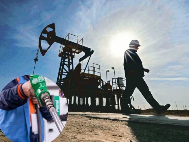 पेट्रोल-डीजल के दामों में गिरावट: क्रूड ऑयल की नई कीमतें जानें