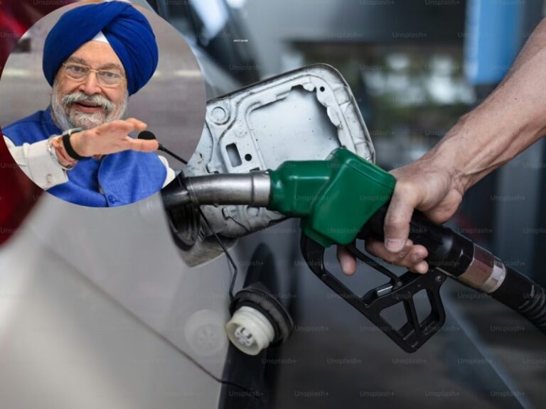 पेट्रोल-डीजल के दामों में वृद्धि: जानें क्या है पेट्रोलियम मंत्रालय का बयान