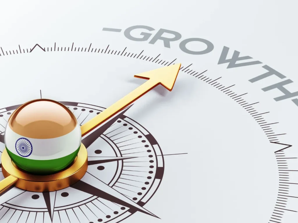 भारत का विकास दर 6.4%: संयुक्त राष्ट्र की नई रिपोर्ट पर नजर