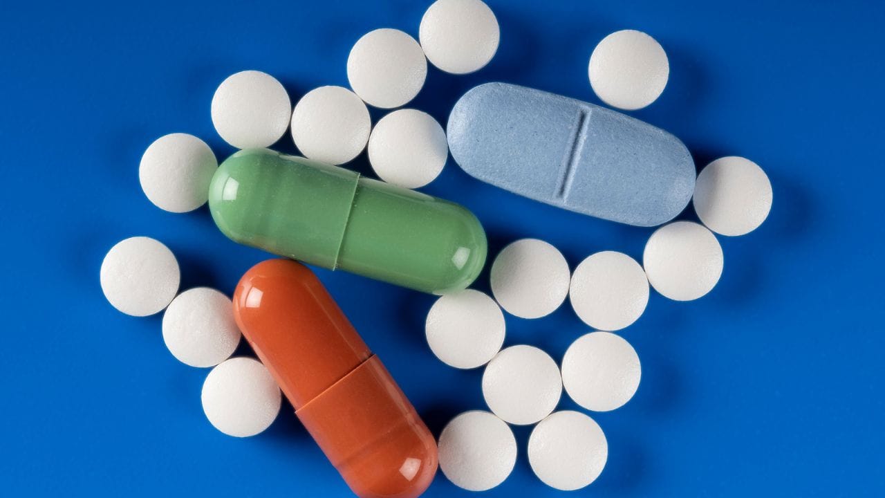 भारत की दवाओं पर अमेरिका के टैरिफ युद्ध का कोई असर नहीं