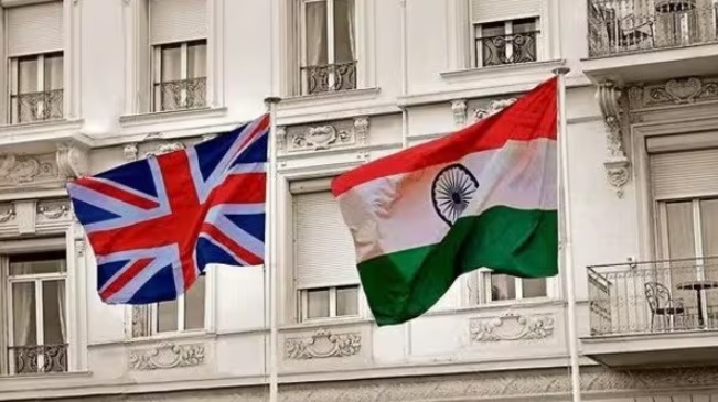 भारत-ब्रिटेन फ्री ट्रेड डील: नई आर्थिक संभावनाएँ और प्रभाव