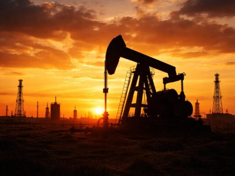 मिडिल ईस्ट में संघर्ष: रूस की तेल कमाई हुई दोगुनी, ₹1.6 लाख करोड़ पार