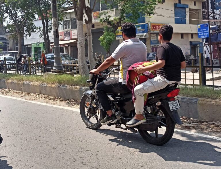 यमुना नगर: ग्रामीण क्षेत्रों में सिलिंडर होम डिलीवरी सेवाएं ठप