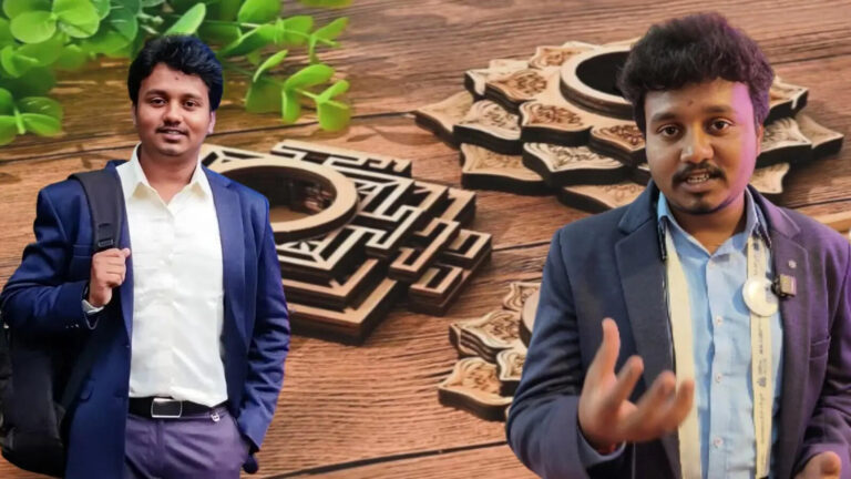 हुनर और मेहनत से बने करोड़पति: 10वीं के बाद शुरू हुआ सफर