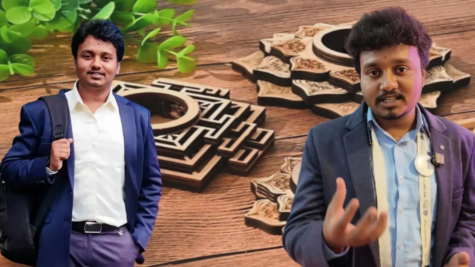 हुनर और मेहनत से बने करोड़पति: 10वीं के बाद शुरू हुआ सफर