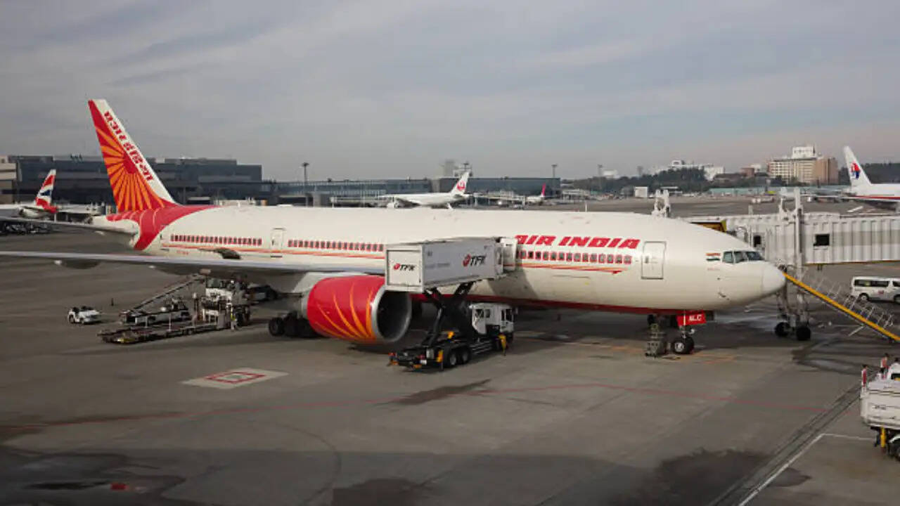 Air India Cuts Flight Operations Due to Rising Jet Fuel Prices